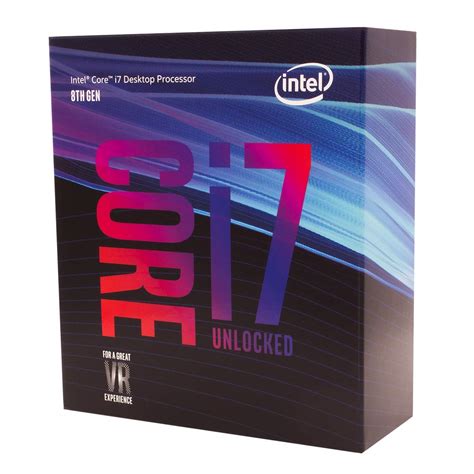 Amazon.com: Intel I7 8700 .